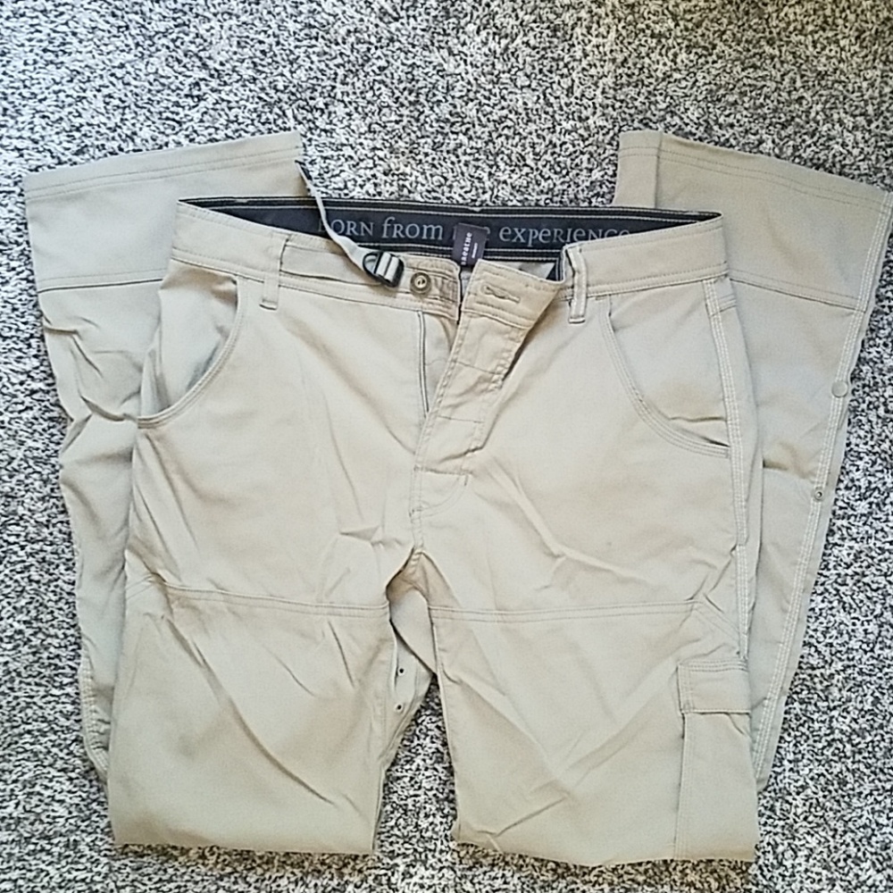 Prana Zion pants